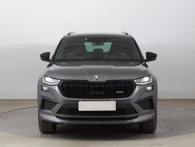 Škoda Kodiaq - 2022