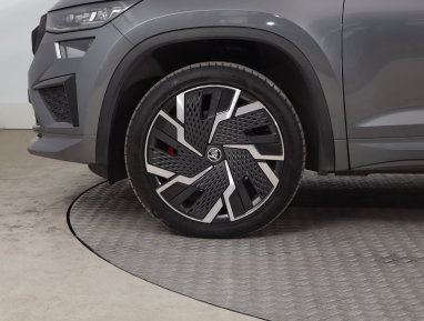 Škoda Kodiaq - 2022