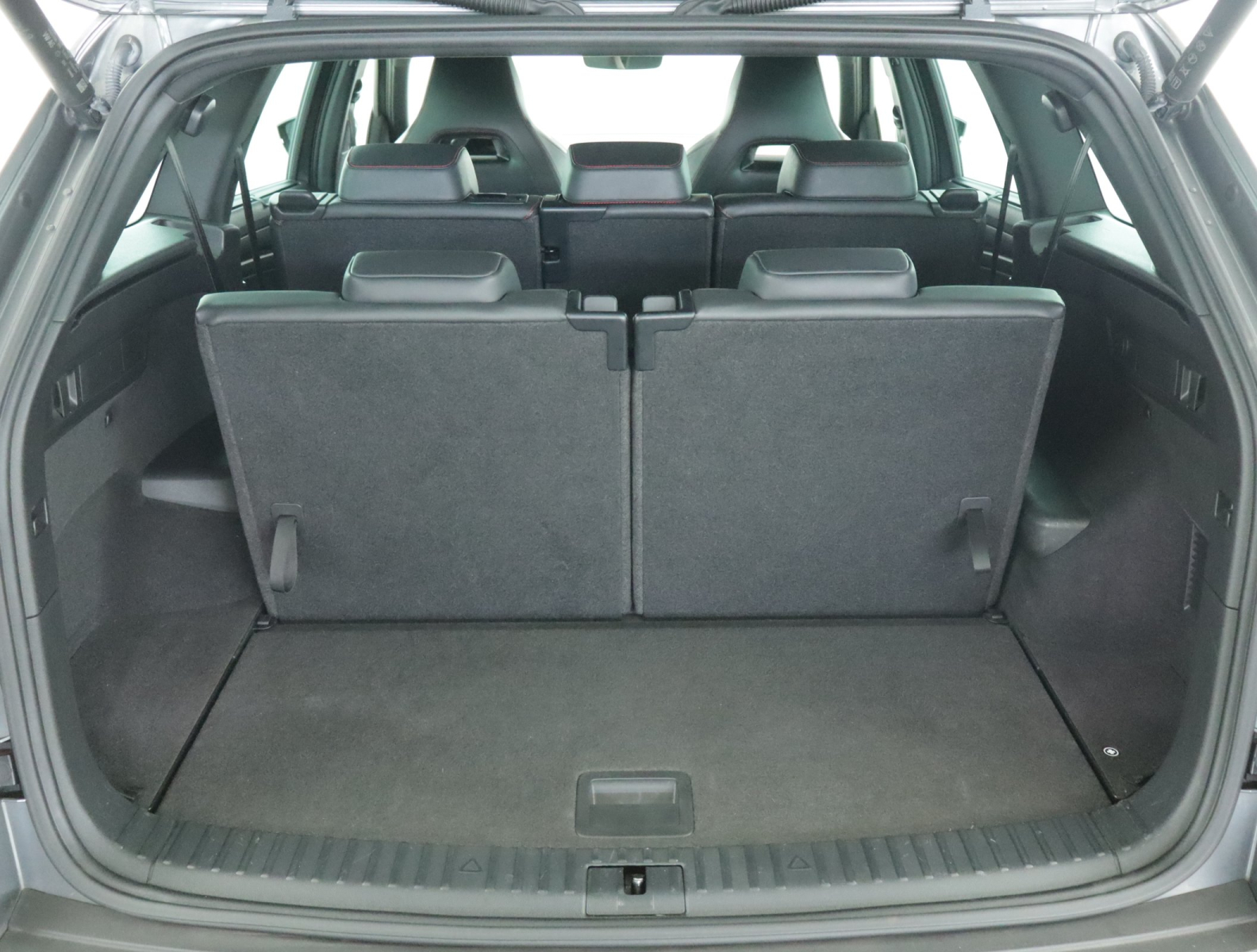 Škoda Kodiaq - 2022