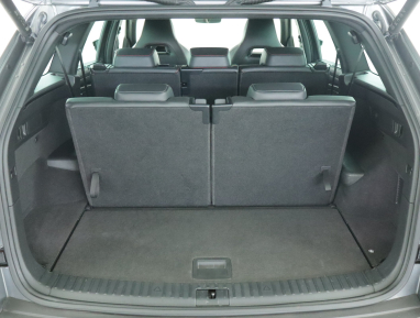 Škoda Kodiaq - 2022