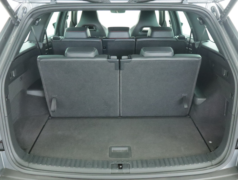 Škoda Kodiaq, 2022