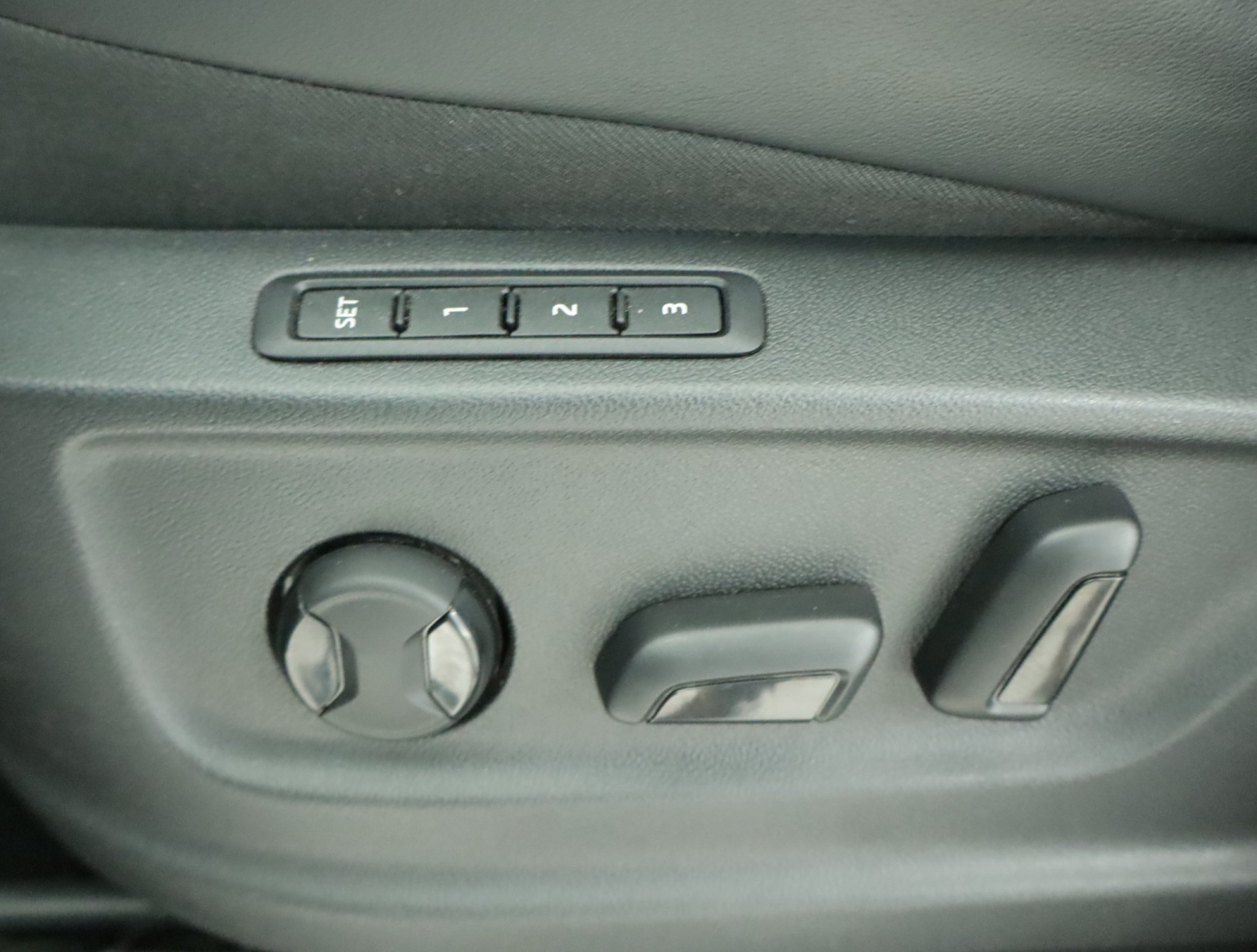 Škoda Kodiaq - 2022