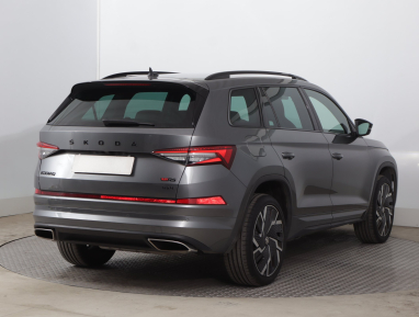 Škoda Kodiaq - 2022