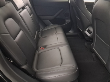 Tesla Model Y - 2022