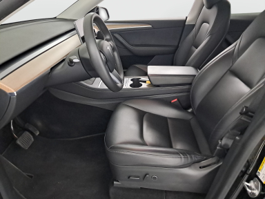 Tesla Model Y - 2022
