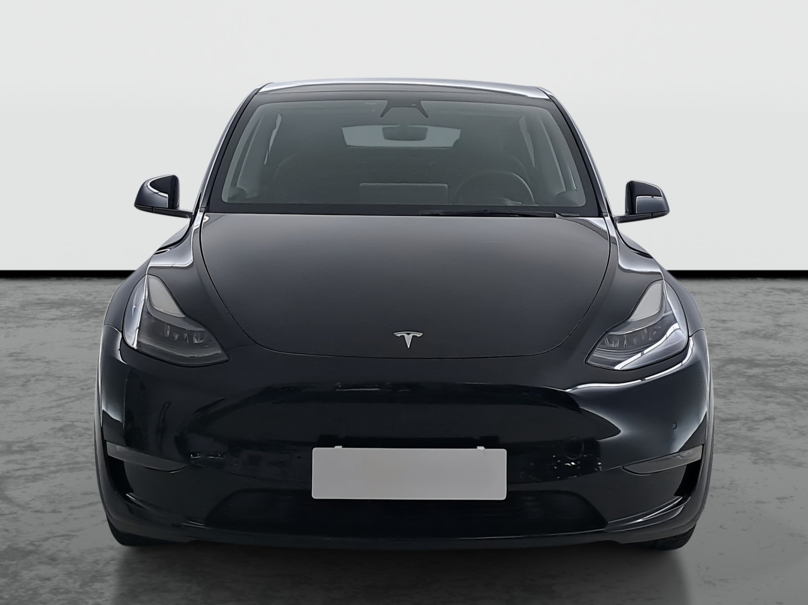 Tesla Model Y - 2022