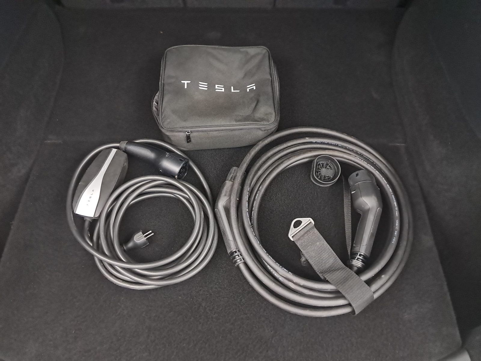 Tesla Model Y - 2022