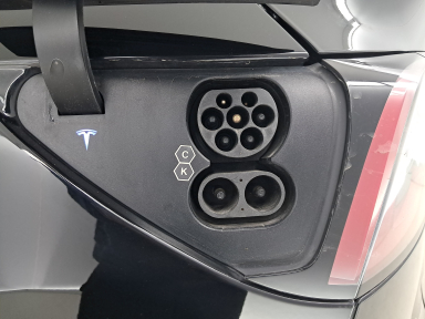 Tesla Model Y - 2022
