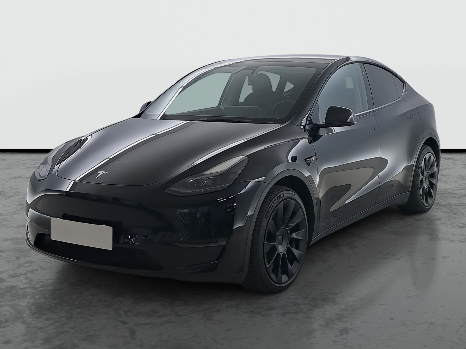 Tesla Model Y - 2022