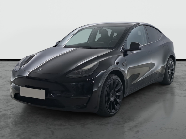 Tesla Model Y - 2022