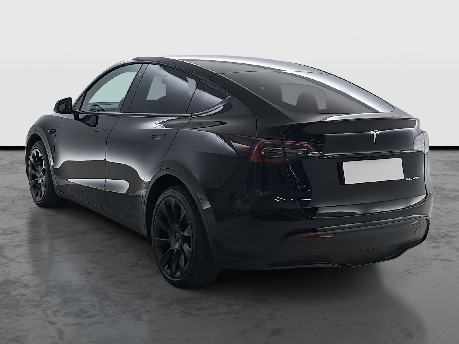 Tesla Model Y Long Range AWD – fotografie 5