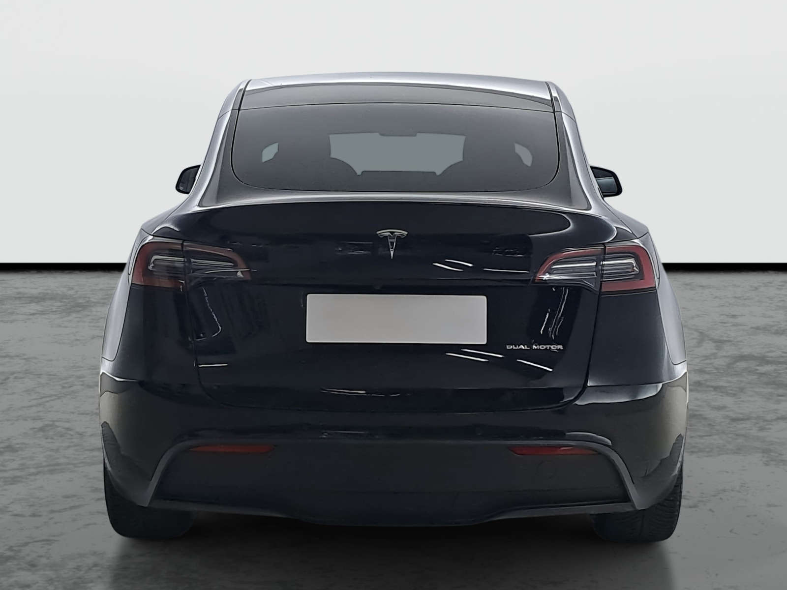 Tesla Model Y Long Range AWD – fotografie 6