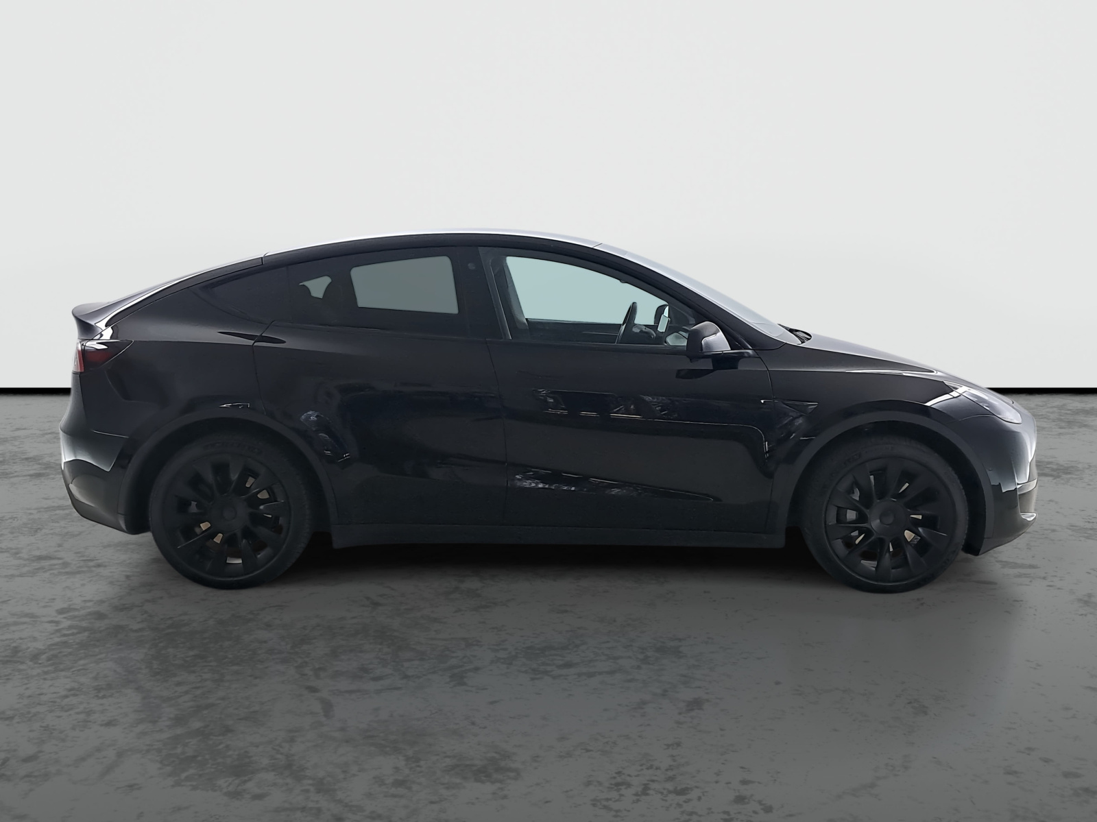 Tesla Model Y Long Range AWD – fotografie 8