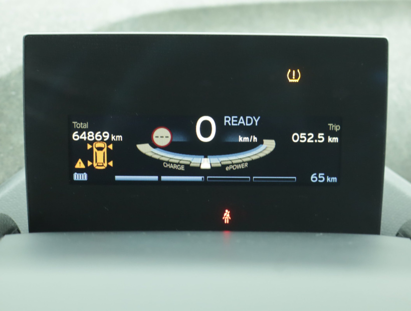 BMW i3, 2018