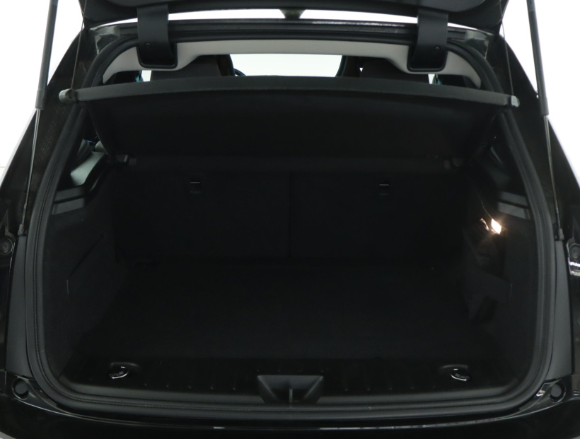 BMW i3, 2018