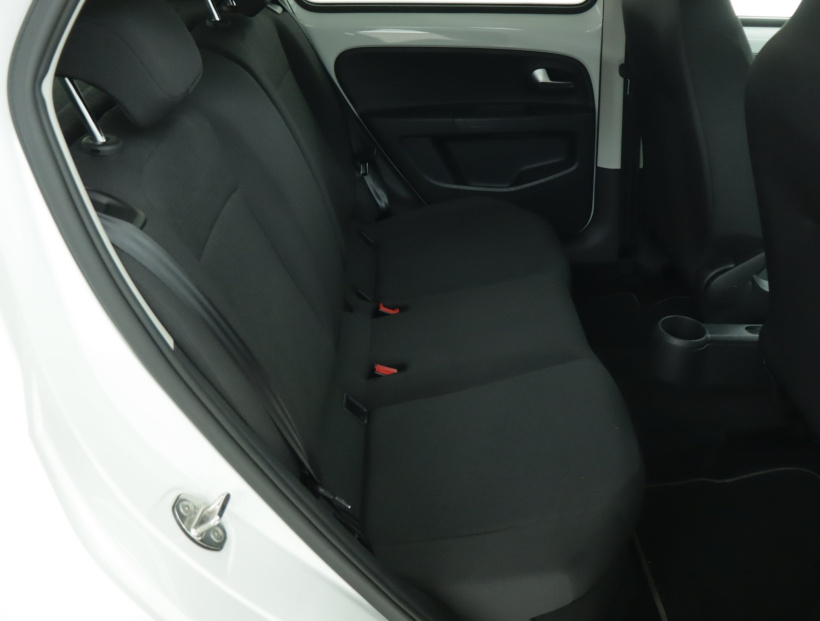 Volkswagen e-up!, 2021