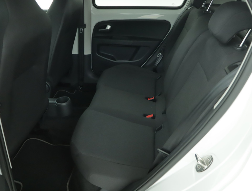Volkswagen e-up!, 2021