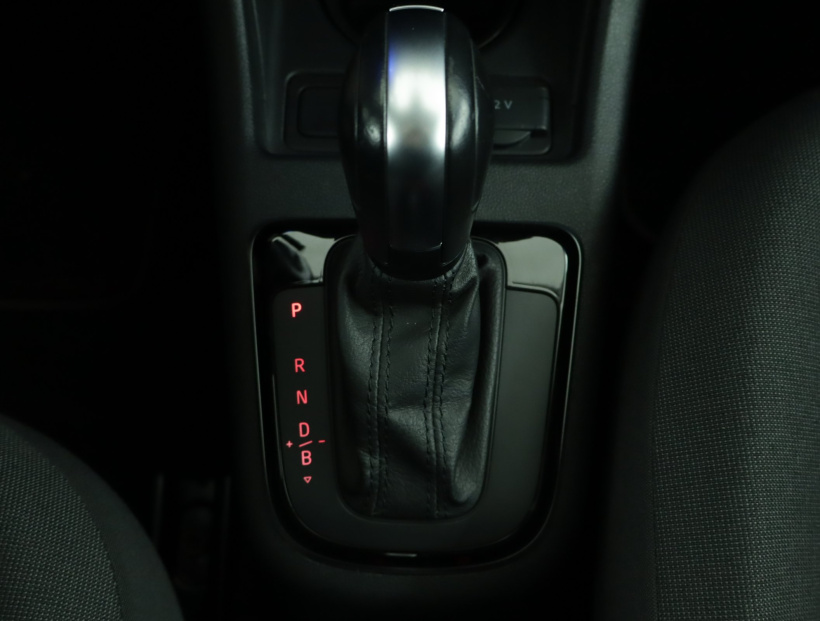 Volkswagen e-up!, 2021