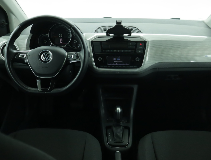 Volkswagen e-up!, 2021