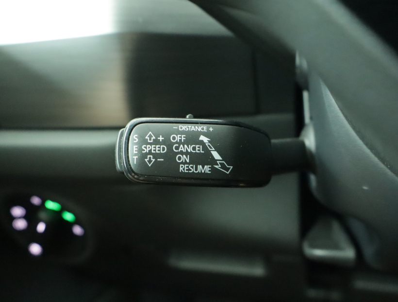Škoda Kodiaq, 2019