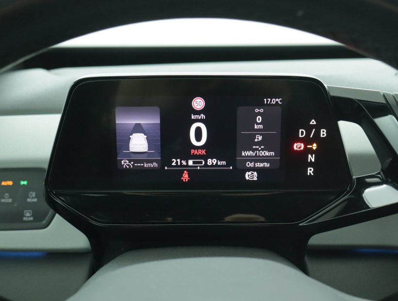 Volkswagen ID.3, 2020