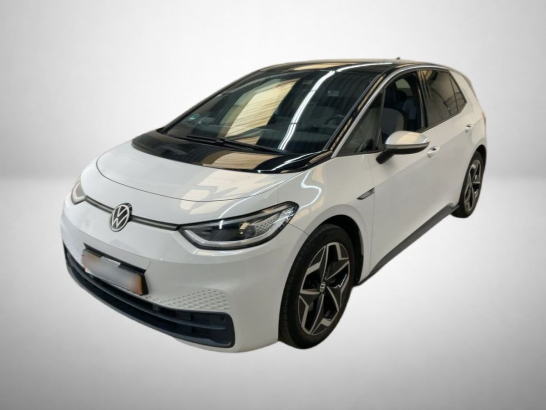 Volkswagen ID.3 Pro Perf. (62 kWh)