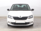 Škoda Fabia, 2018