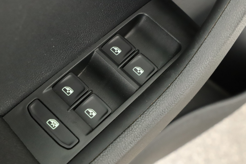Škoda Fabia, 2018