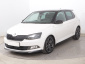 Škoda Fabia, 2018