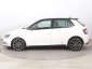 Škoda Fabia, 2018