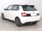 Škoda Fabia, 2018
