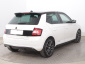 Škoda Fabia, 2018