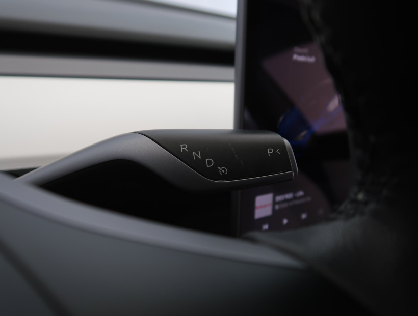 Tesla Model 3, 2021