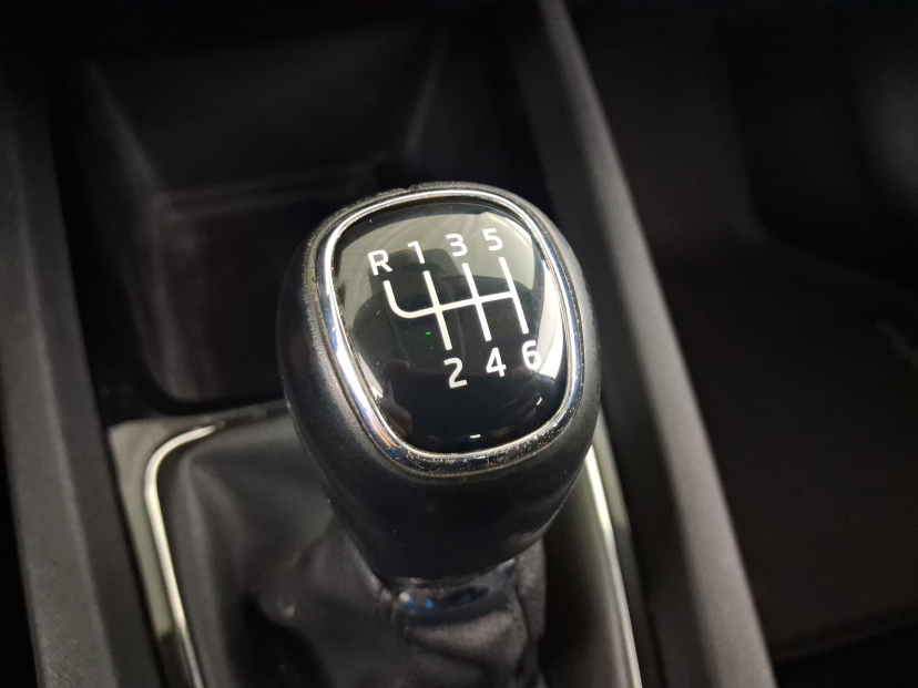 Škoda Octavia, 2022