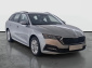 Škoda Octavia, 2022
