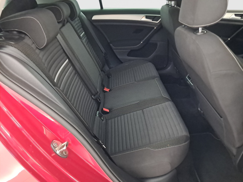 Volkswagen Golf, 2014