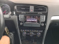 Volkswagen Golf, 2014