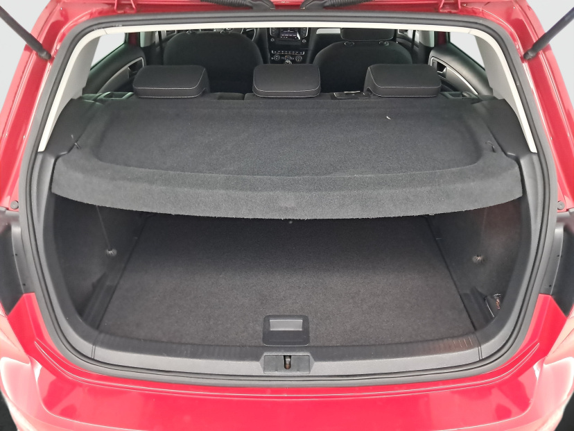 Volkswagen Golf, 2014