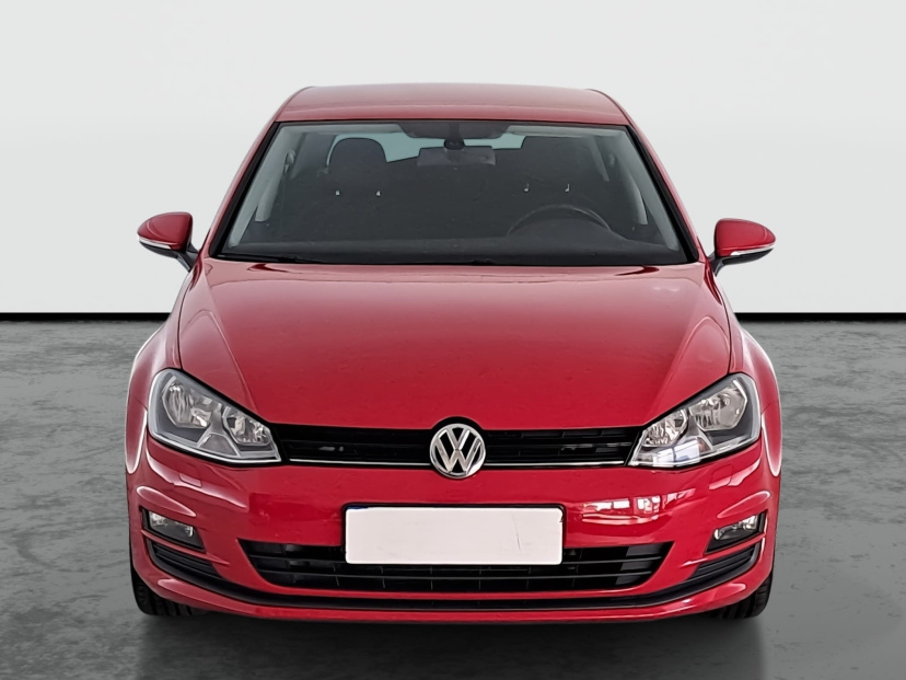 Volkswagen Golf, 2014