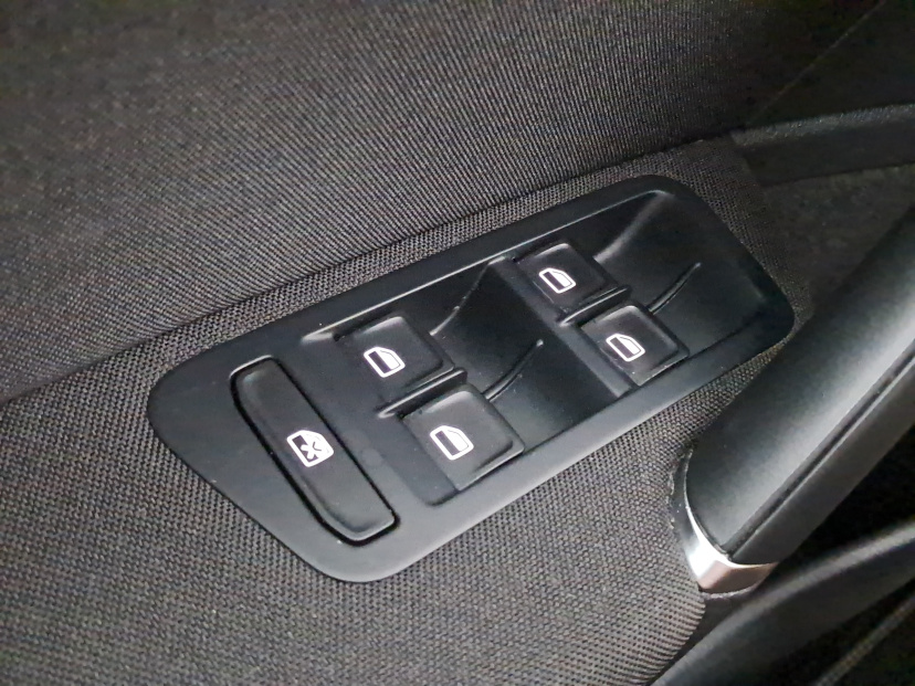 Volkswagen Golf, 2014