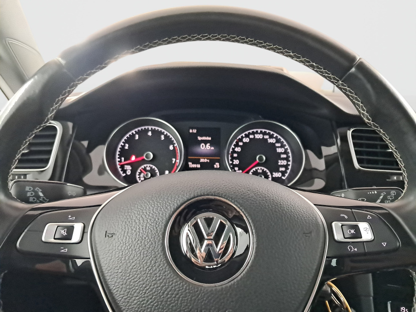 Volkswagen Golf, 2014