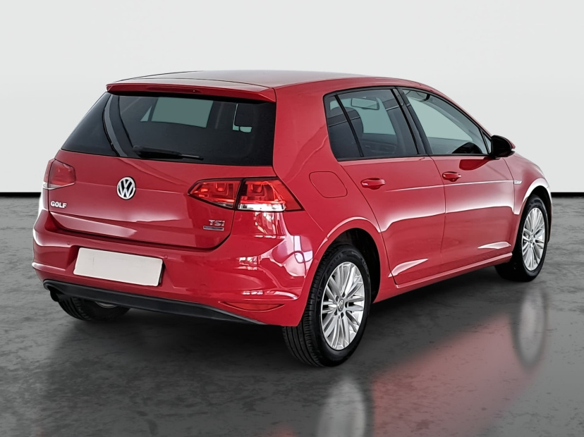 Volkswagen Golf, 2014