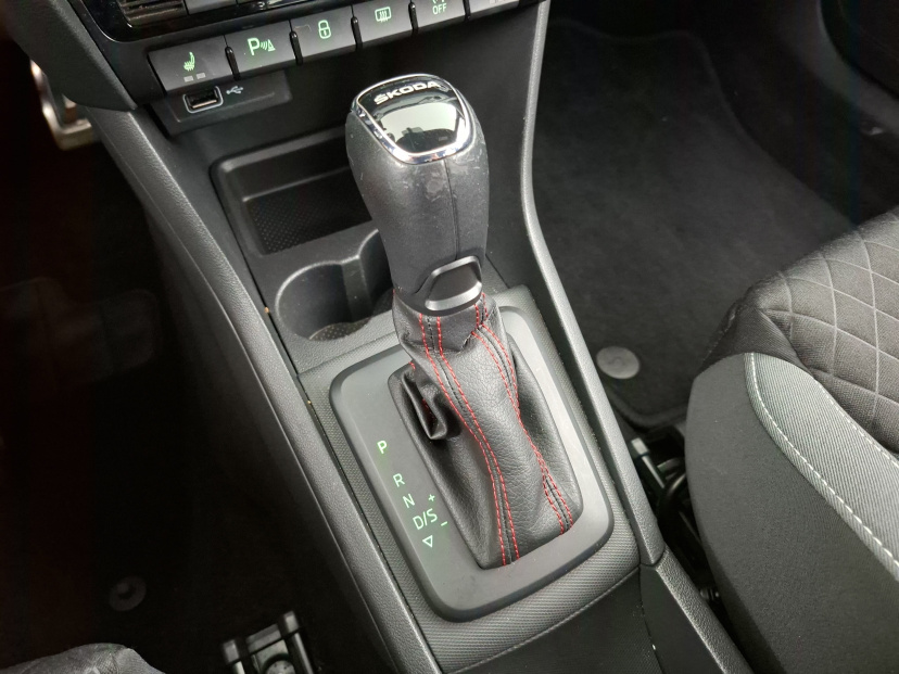 Škoda Rapid, 2019