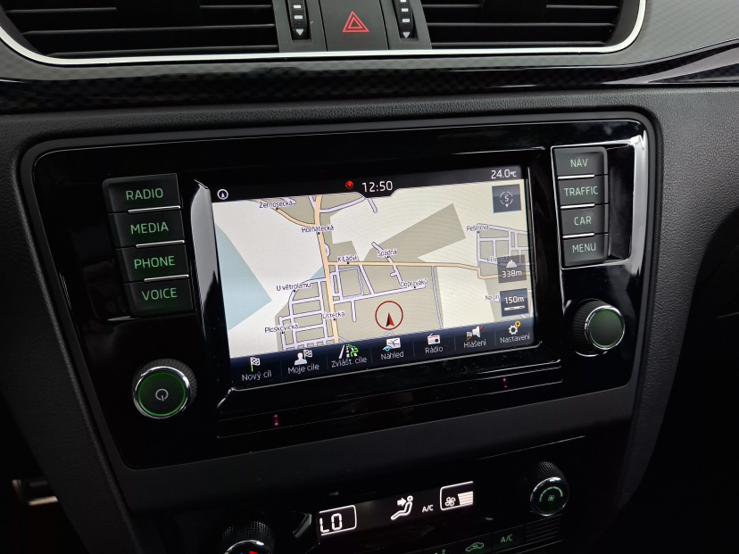 Škoda Rapid, 2019