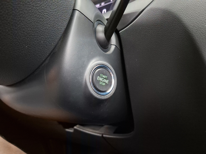 Škoda Rapid, 2019