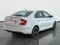 Škoda Rapid, 2019