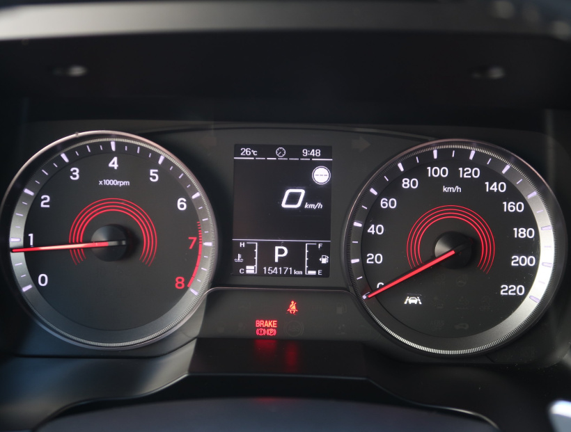 SsangYong Korando, 2022
