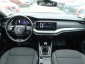 Škoda Octavia, 2022