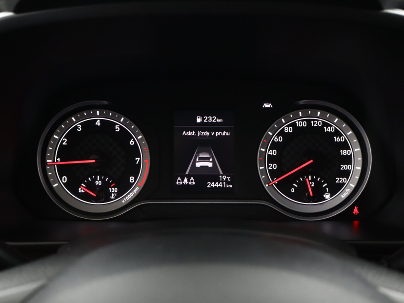 Hyundai Bayon, 2023