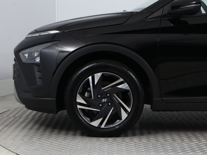 Hyundai Bayon, 2023